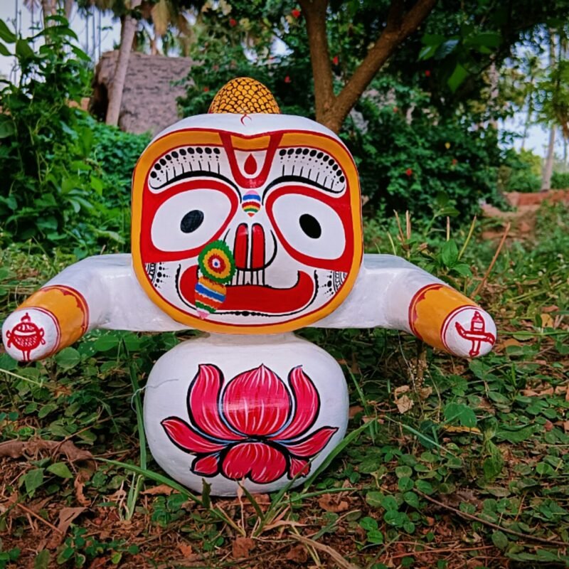 Kamala Govinda Rupam Chaturdha Murti, Lord Shri Balabhadra