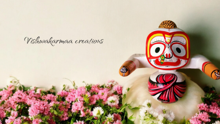 Laxmi Rupam Chaturdha Murti, Lord shri balabhadra