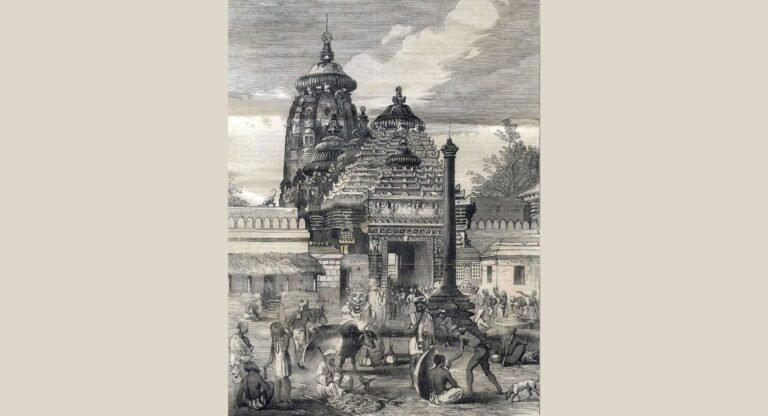 Uncovering Hidden Legends and Mysteries of Jagannath Puri